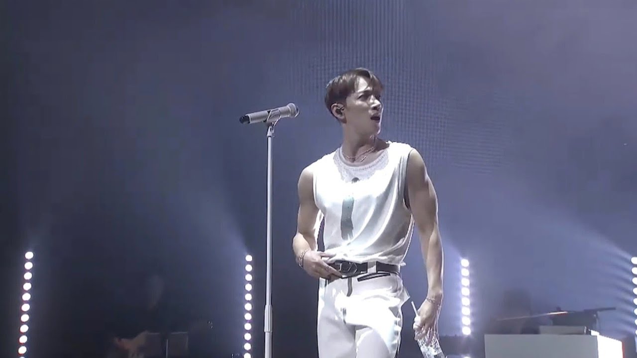[2PM 준케이] 2023 BEST LIVE 