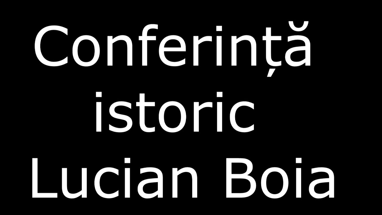 Conferintele Saguna- 