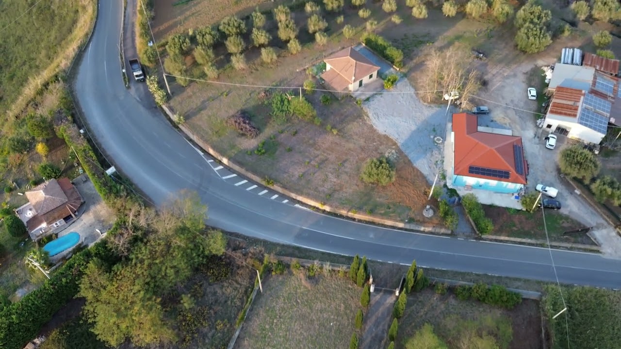 Charming Coastal Property with Potential | Maierato