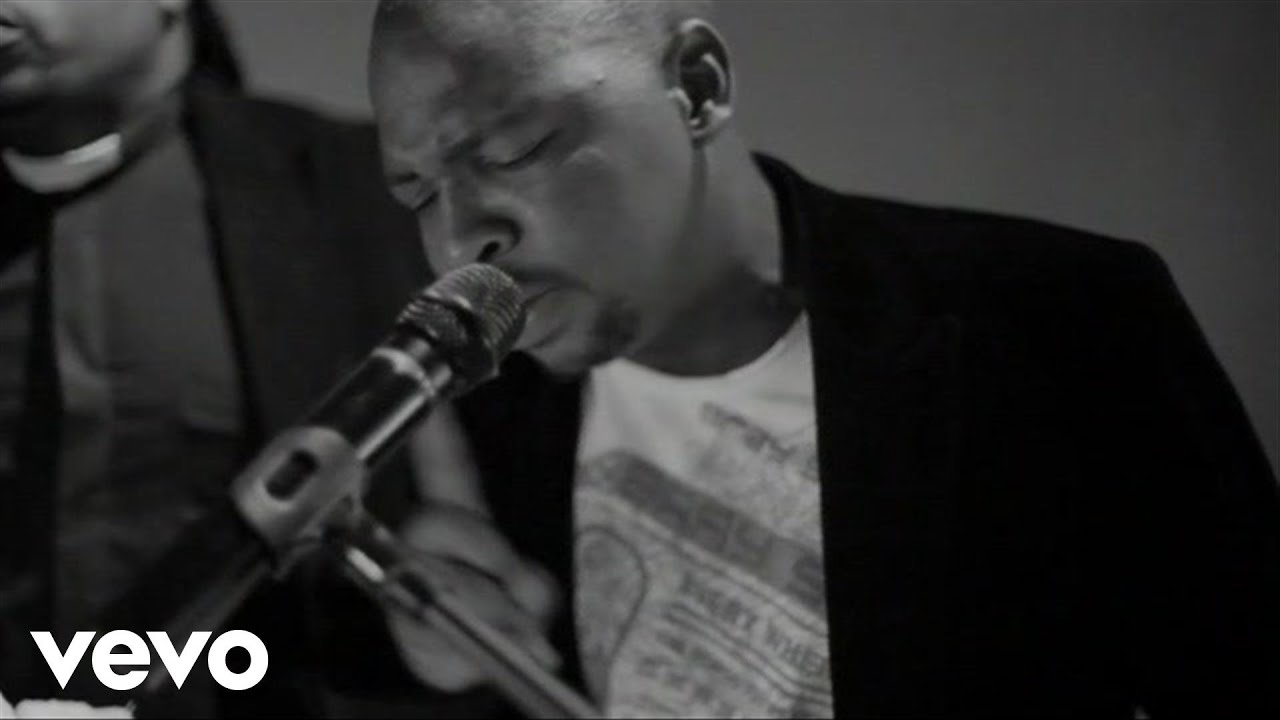 OSKIDO - Thula Sizwe