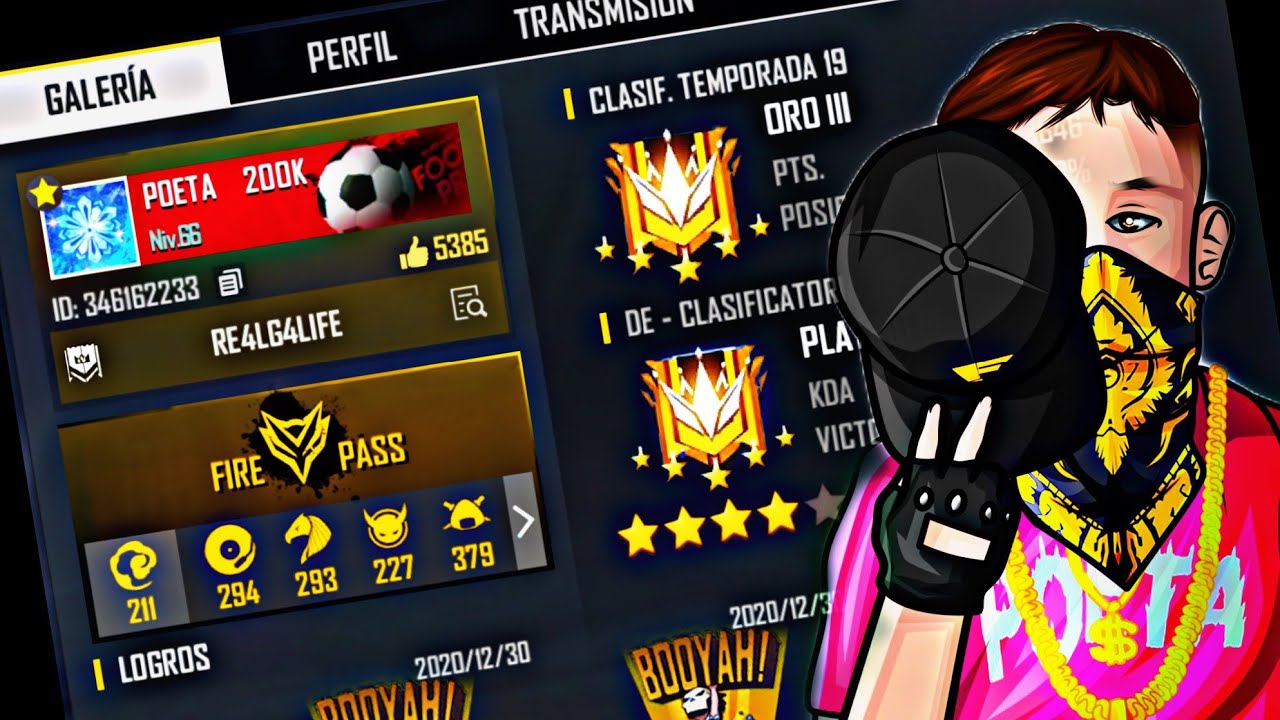 LOS MEJORES MOMENTOS DE RG4 POETA❤ + 2vs3 &iexcl;Toxico! // ESPECIAL 200k🔥