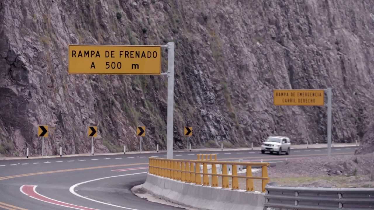 Autopista Durango - Mazatl&aacute;n