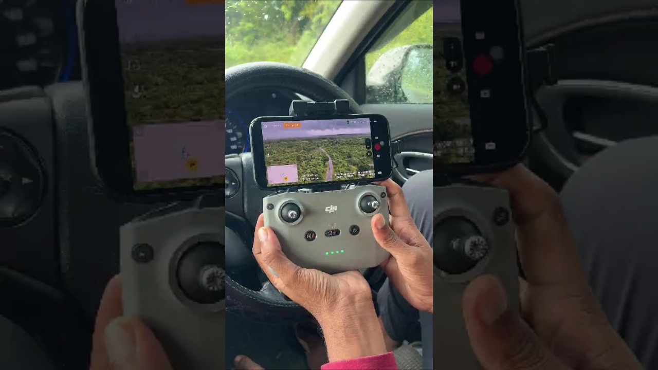 🎮🚗 