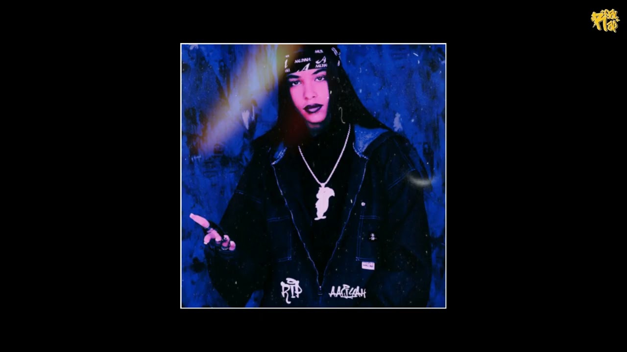 Bricks Shakur x Cass x Lundy - R.I.P. Aaliyah