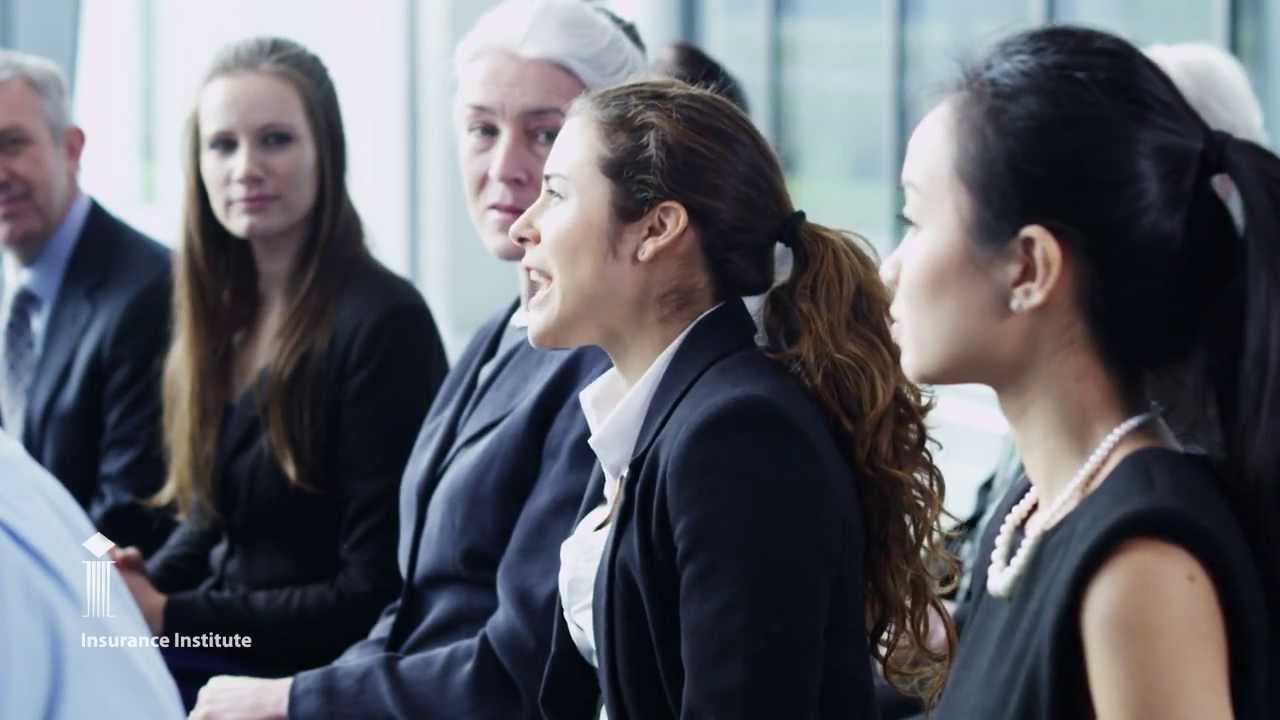 National Education Week: Celebrating insurance education