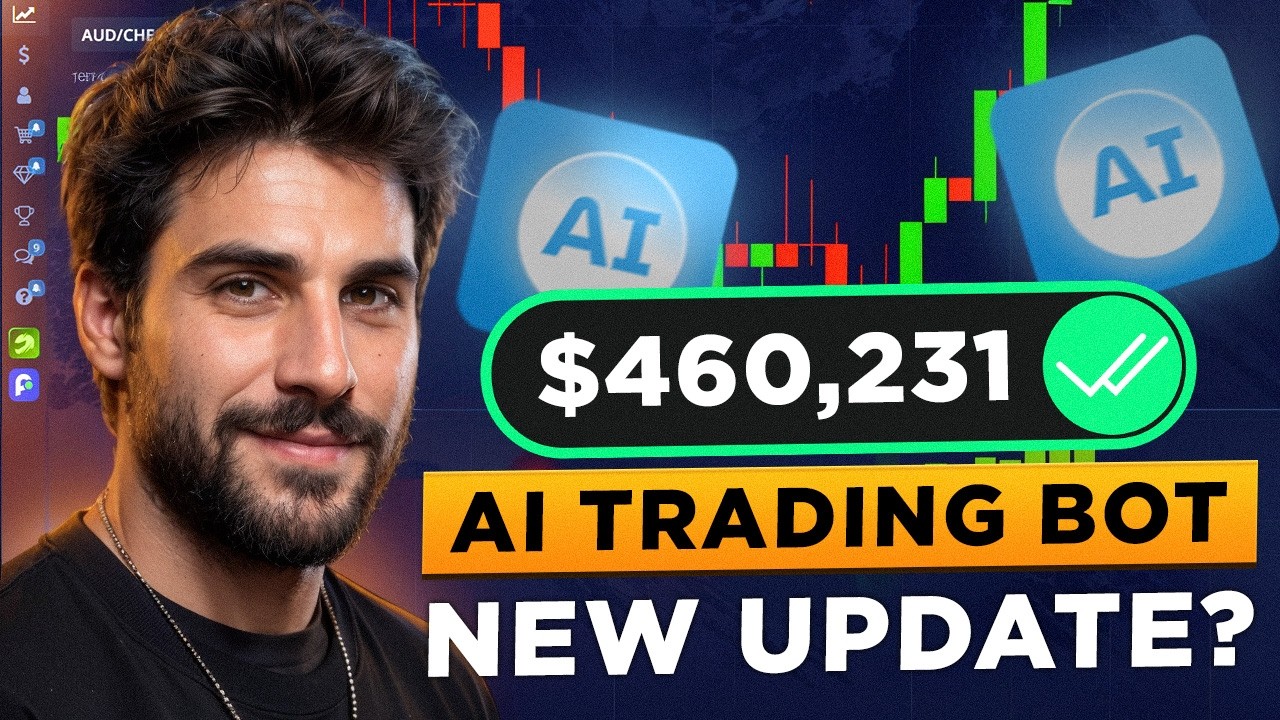 Best AI Trading Bot for Pocket Option 2026 | Binary Options Signals & Strategy That Works