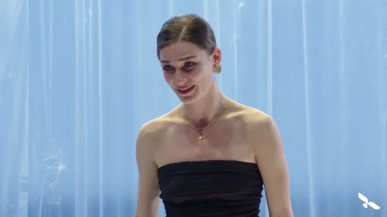 Phèdre - Jean Racine / Matthieu Cruciani - Théâtre de Lorient - CDN