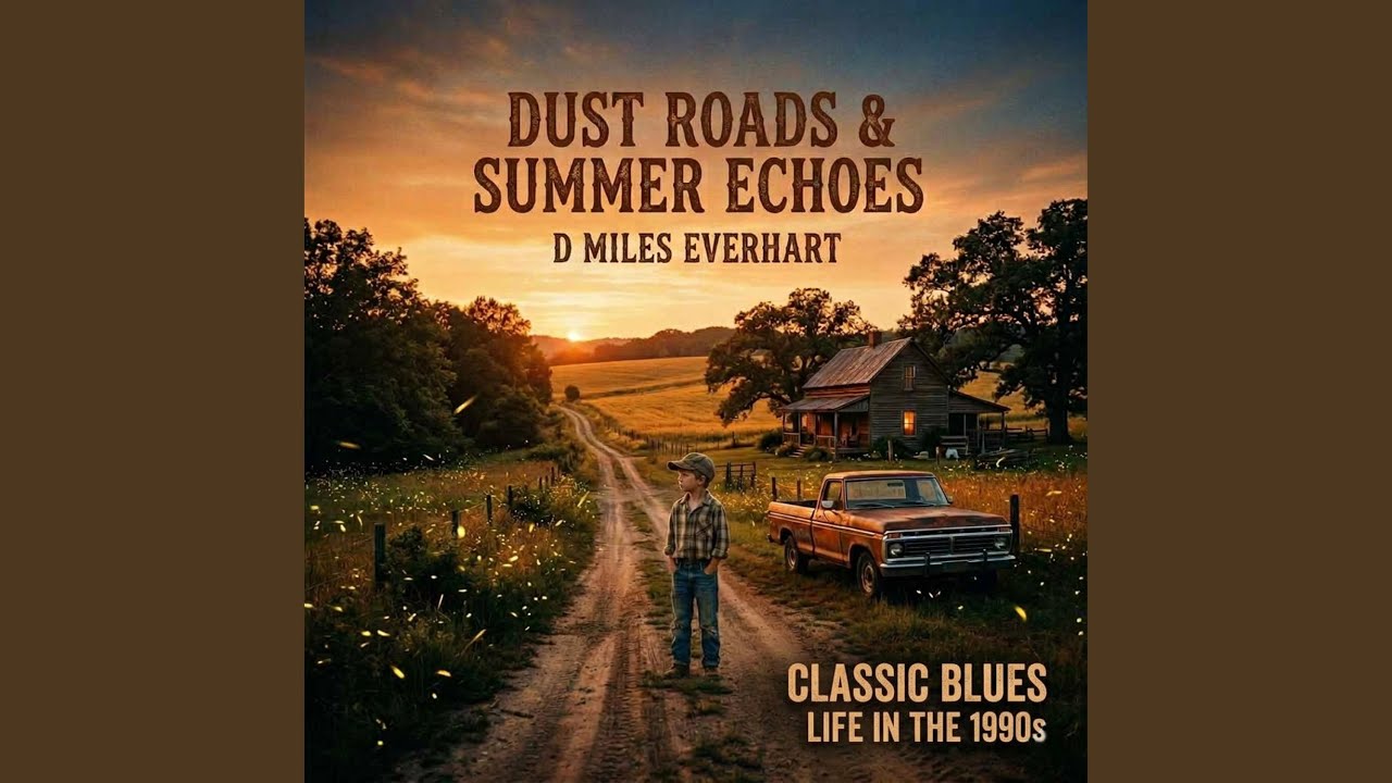 Dreams Under a Small-Town Sky