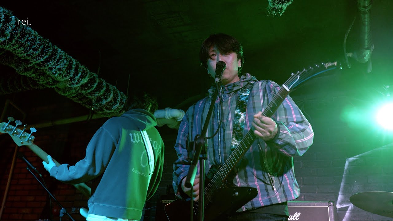 Art Of Parties , 김바다 @ The Final Countdown 2025