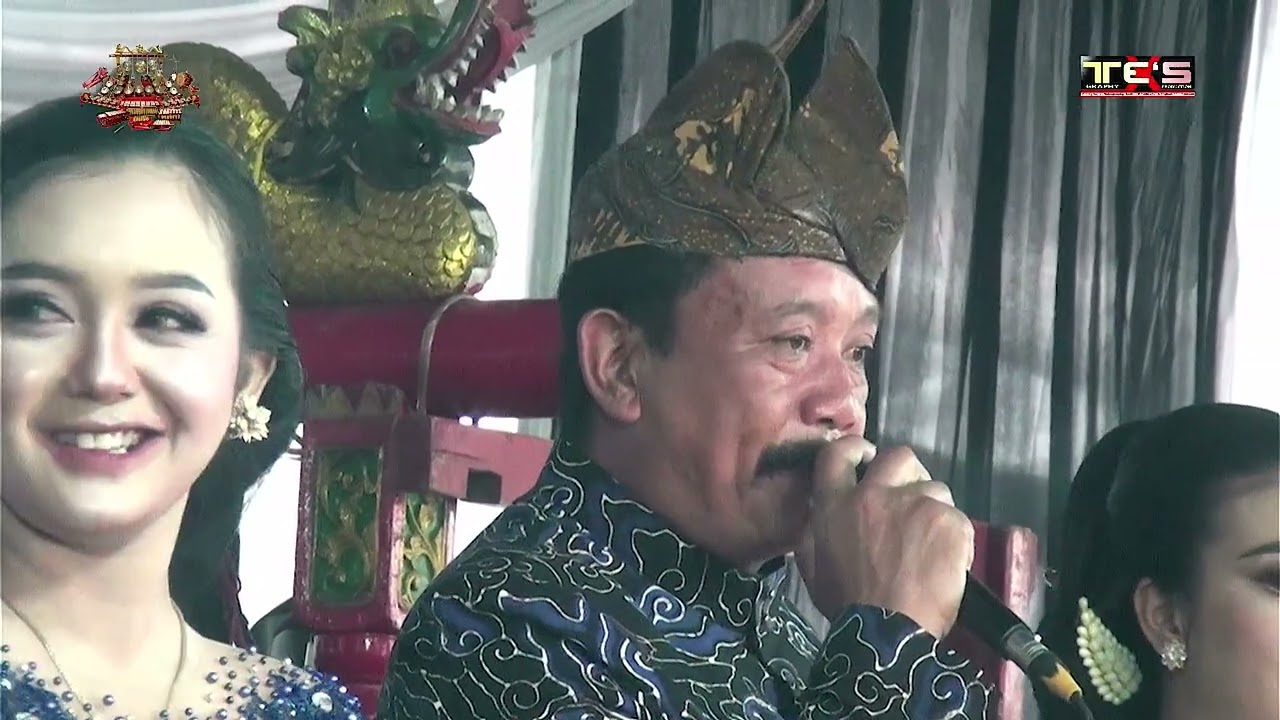 1. BEDAYAN  Live in Ngadiwono WWL  Kediaman Bpk. Kamiadi / Ibu. Karnemi