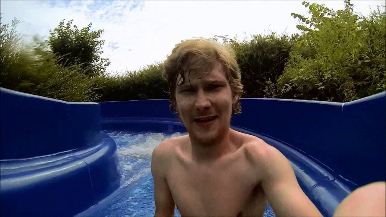 Vlog: Benny_1 i Joboland Brændesgårdshaven