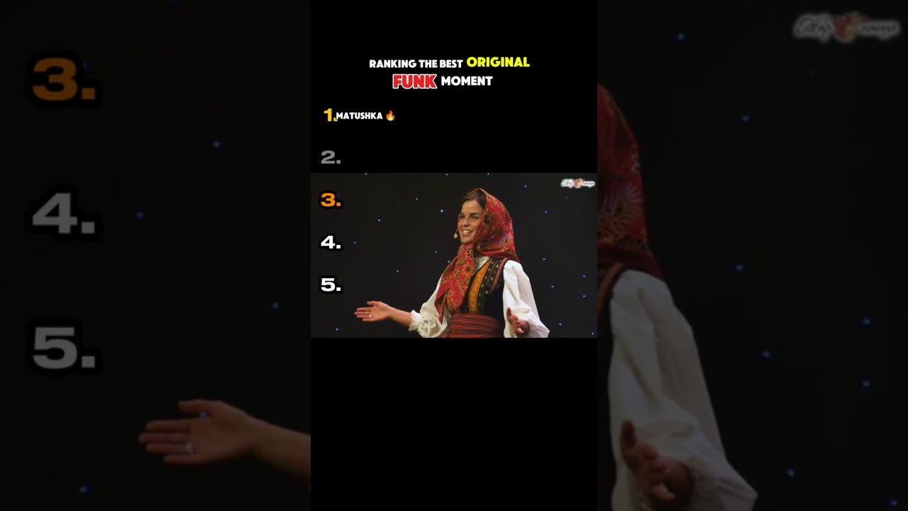 Ranking the best original funk #shorts#matushka #funk#shortsfeeds#sehar #birdtrend