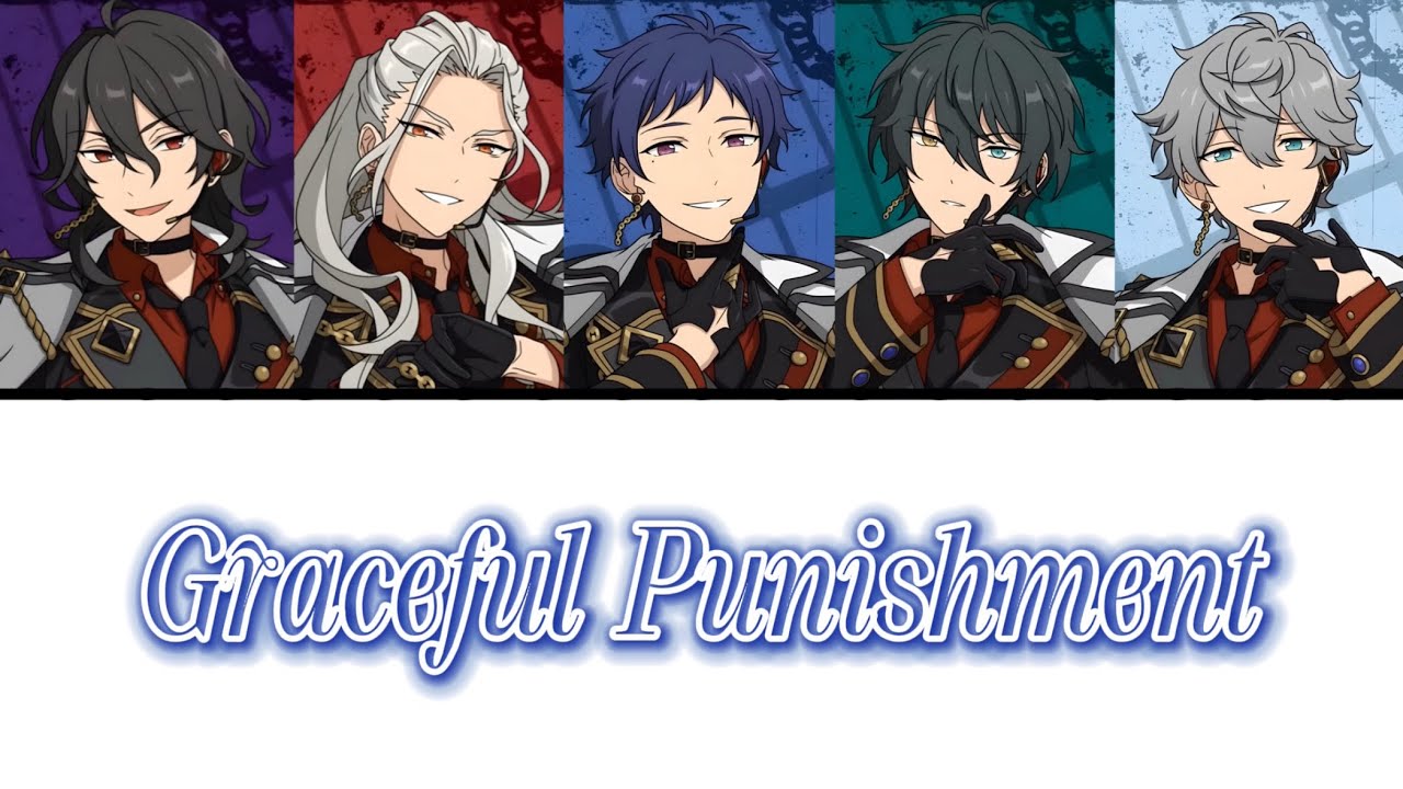 Cascade of…「Graceful Punishment」
