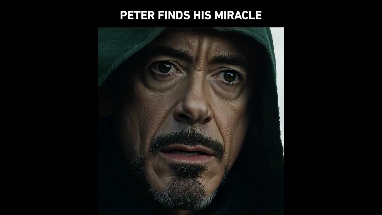 A new side of Spider-Man 😳 | AL NACER! (Slowed) #drdoom #spiderman #doomsday #edit