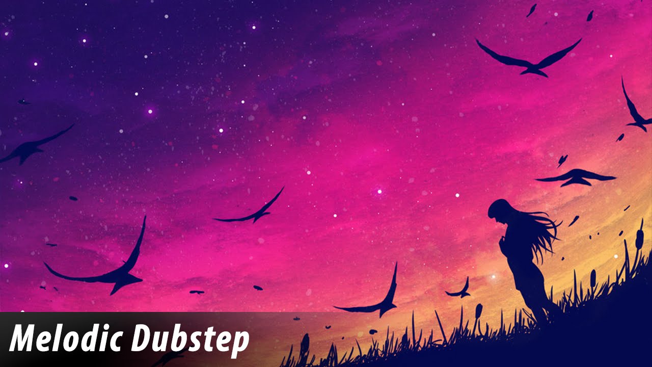Misael Gauna - I Miss You (ft. Noctilucent)