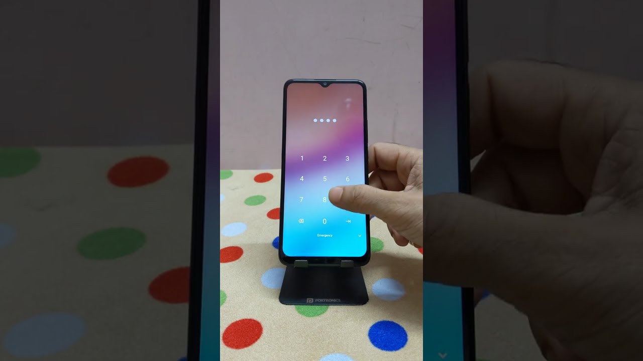 TCL 501 Hard Factory Reset & FRP Bypass Android 14 Forgot Password, Pattern, PIN 2026