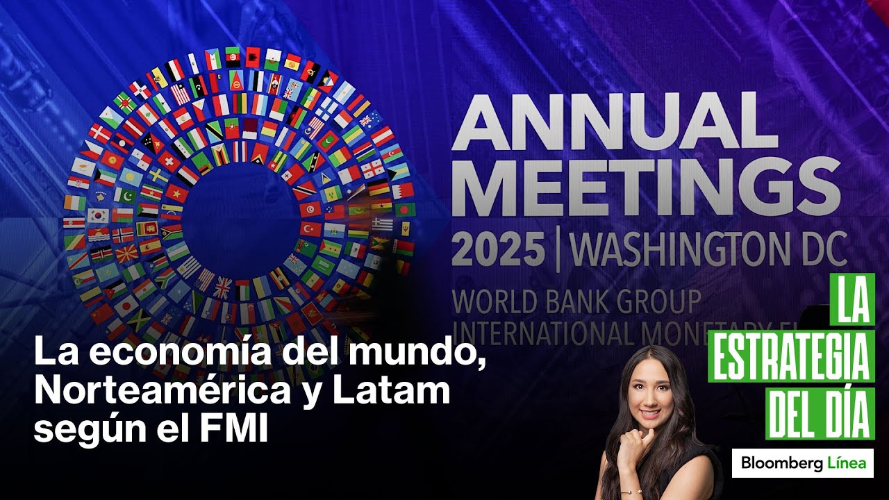 Crecimiento según FMI, Bolivia, bancos reportan, Sabadell y los ‘nonbanks’