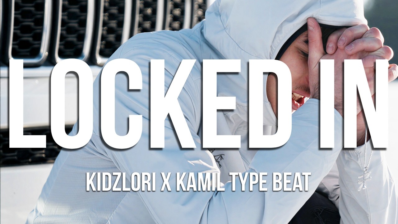 [FREE] KIDZLORI X JAVIER TYPE BEAT ''LOCKED IN''