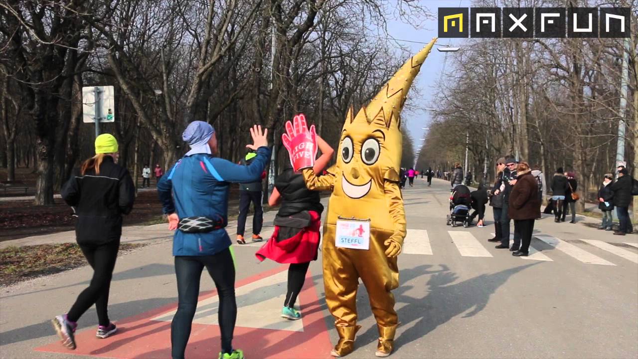 VCM Winterlauf 2 2015
