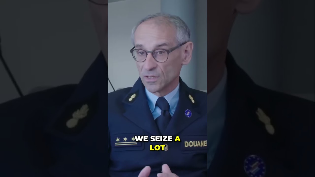 Cracking Down on Organized Crime in Europe: The Battle Against Illegal Trade