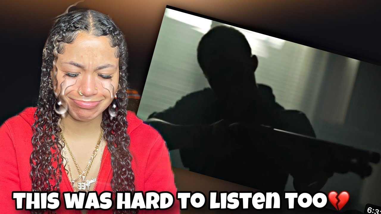 JAYTEKZ- Final Words REACTION!!💔😱 *FIRST TIME HEARING*