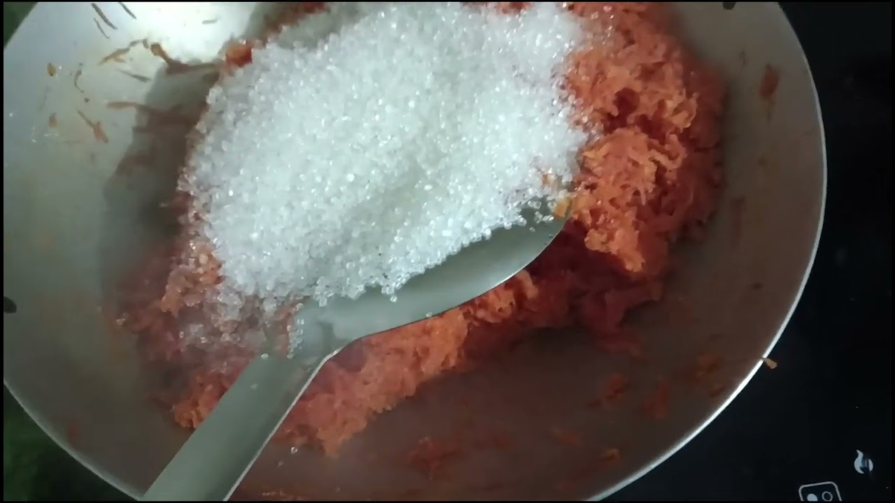 February 18, 2026https://youtu.be/Itmgm80jDJA?si=QjPqEldoImulHq5t#gajar ka halva banane ki recipe#