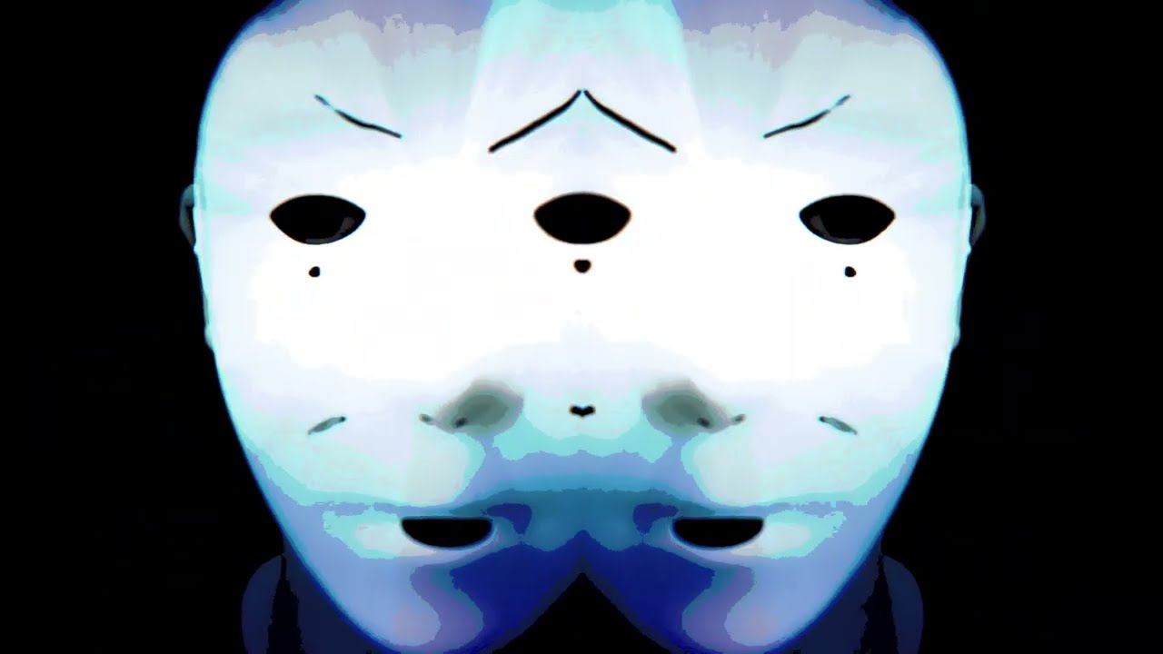 HUGO VALJEAN - VISAGE 