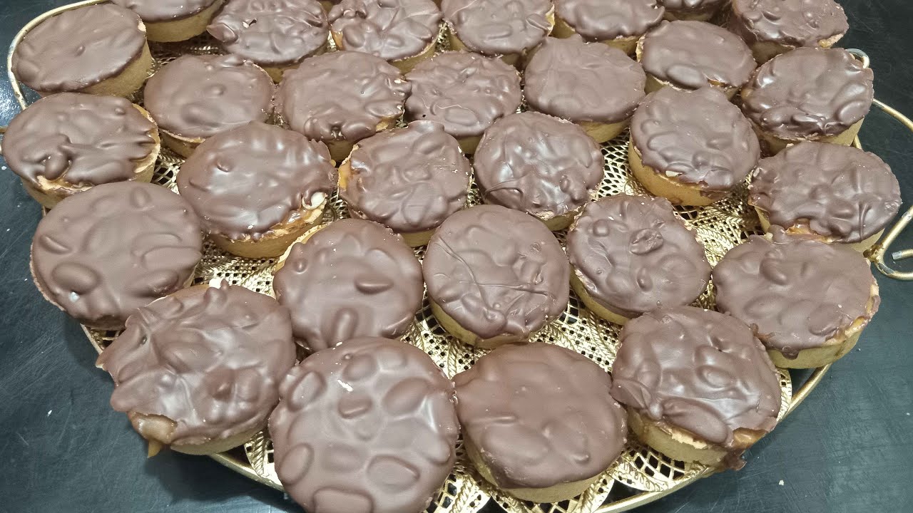 صارلي السنيكرز جاهز🍩🍩🍝🍝🍩🍩