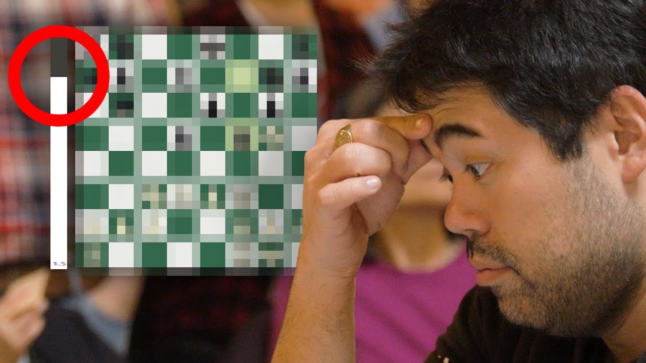 No One Tricks Hikaru In the Opening