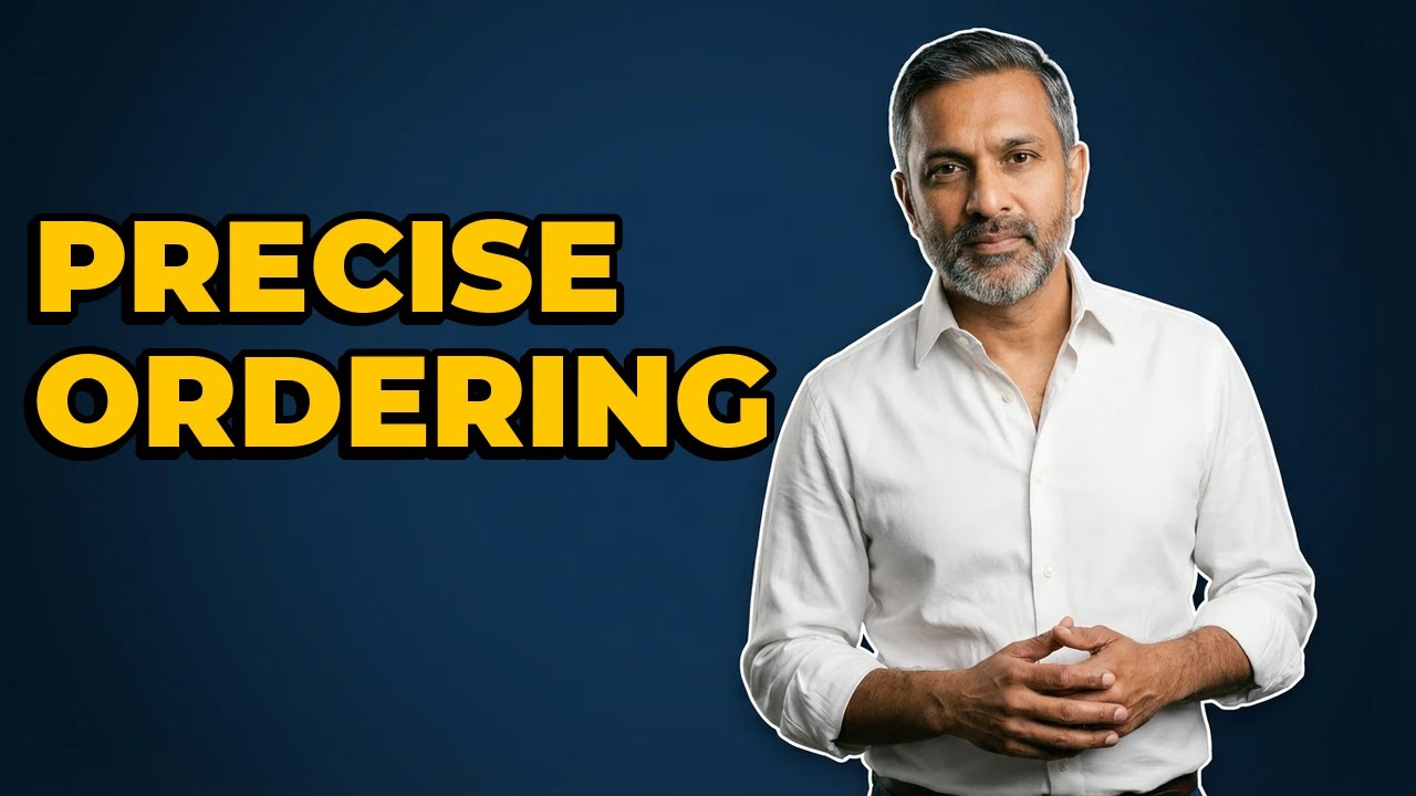 How To Connect Demand Forecasting With Order Accuracy?