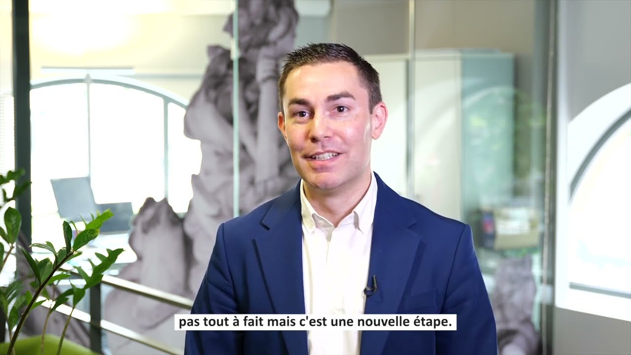 D&eacute;couvrez le m&eacute;tier de conseiller client&egrave;le professions lib&eacute;rales