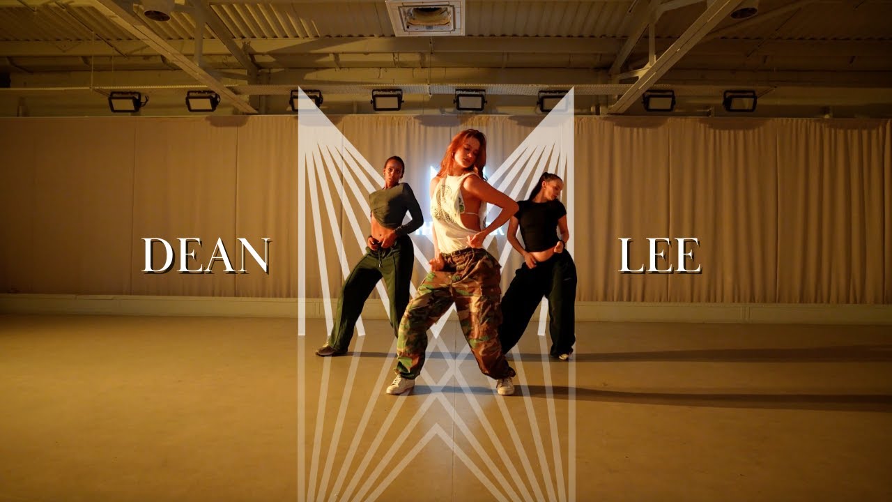 When We Oooo by Janet Jackson | Choreography by Dean Lee @TheManorxMVMT