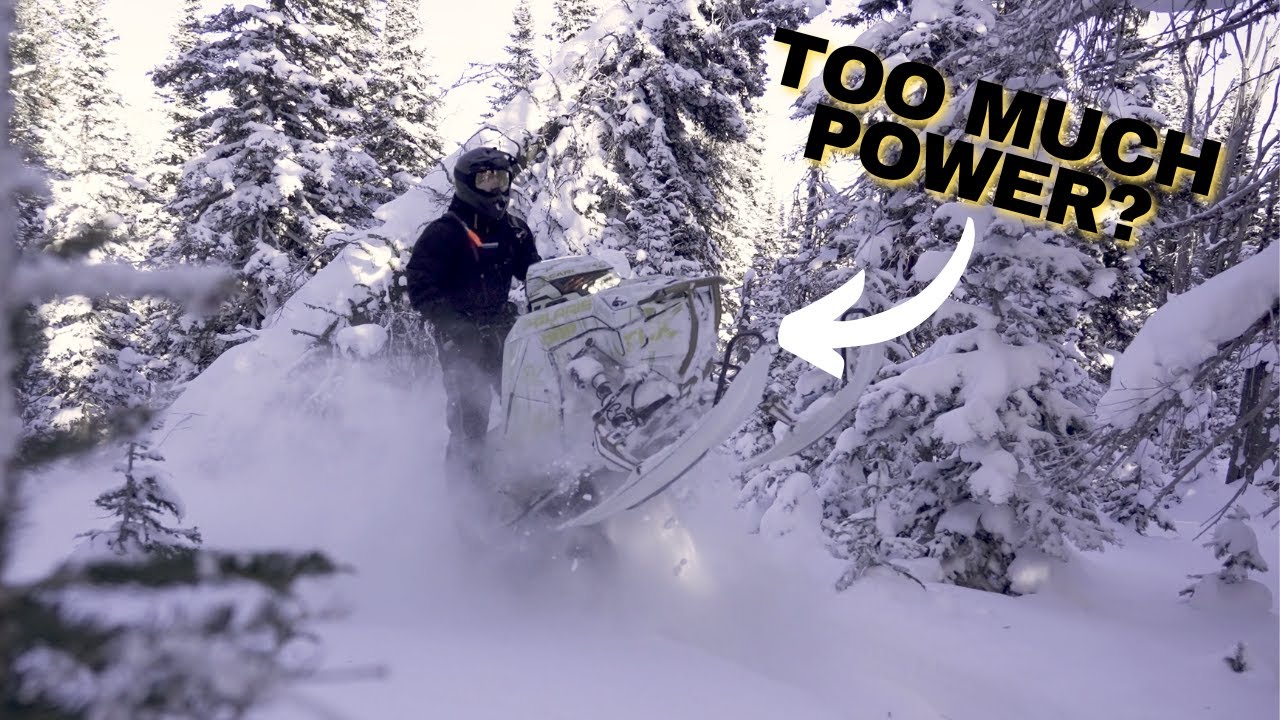 Стоит ли настраивать Polaris Boost?