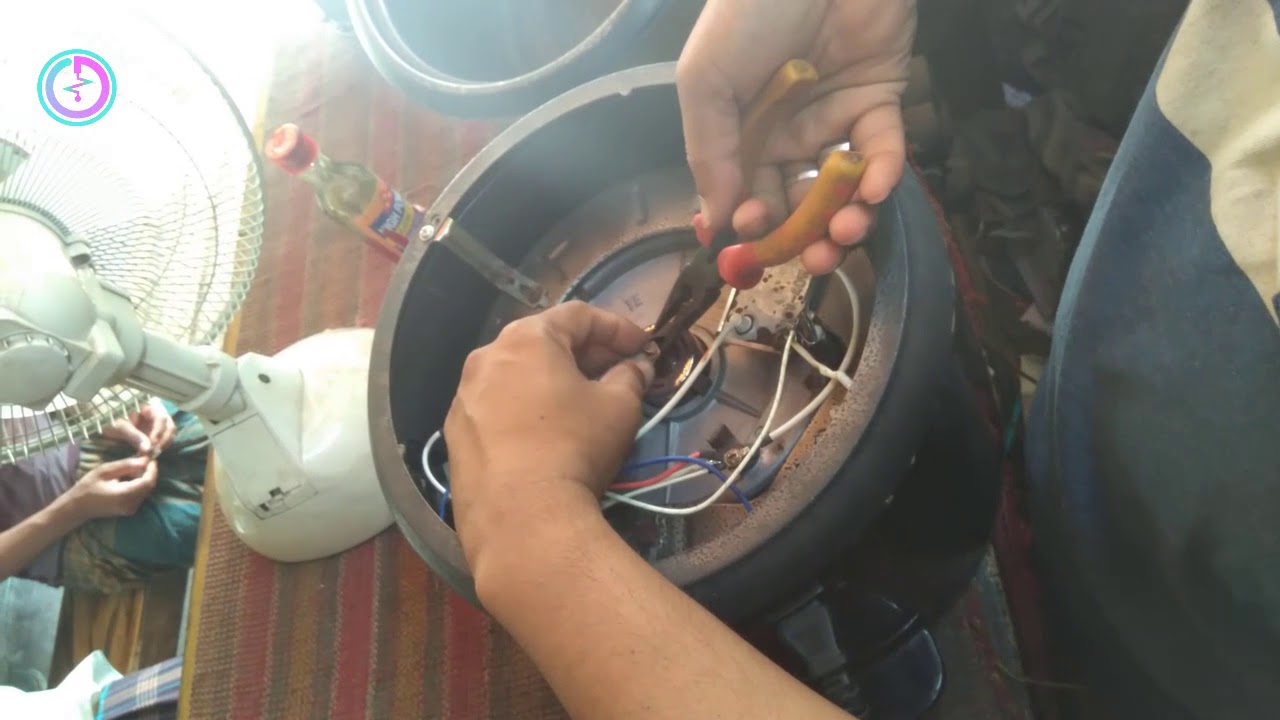 Rice cooker Switch Problem | Rice Cooker Magnate Problem | Rice Cooker Power Problem