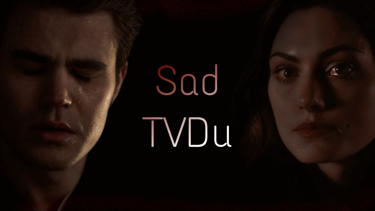 Sad TVDu || Arcade