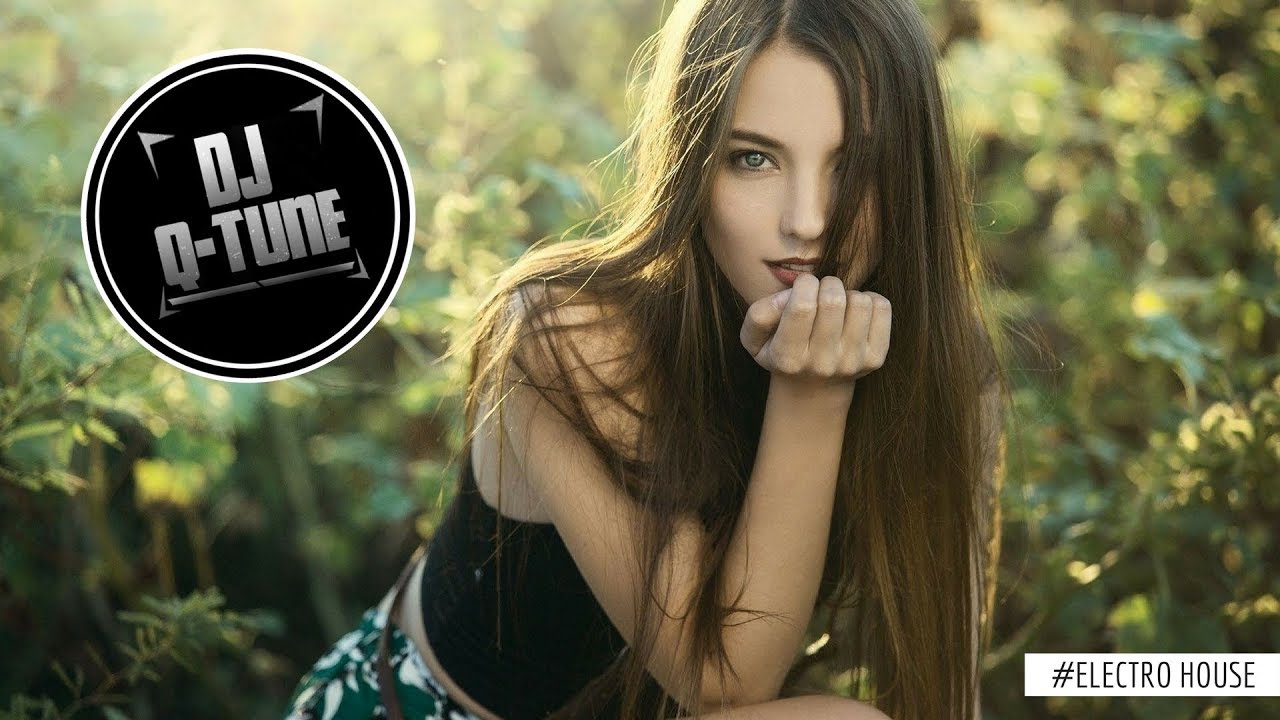 Set Electro House 2017 (DJ Q-Tune & DJ Piotrek PL Mix)