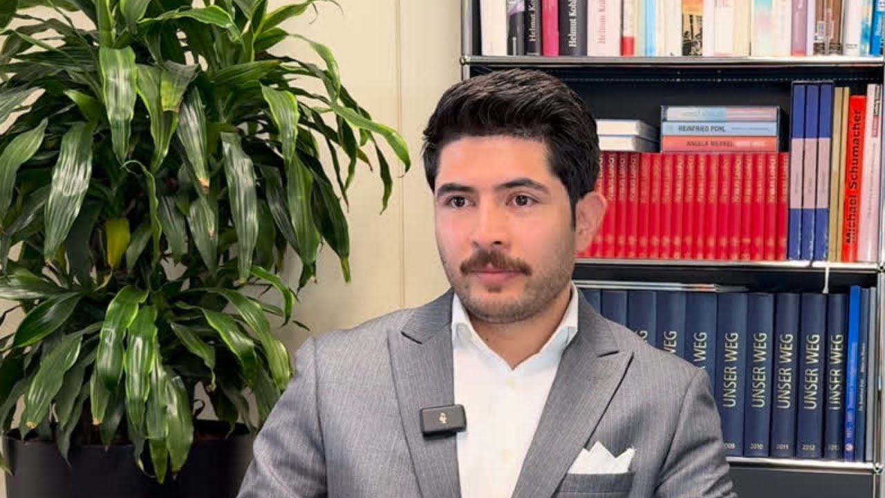 چه کسانی در آلمان می‌توانند خانه بخرند؟آ