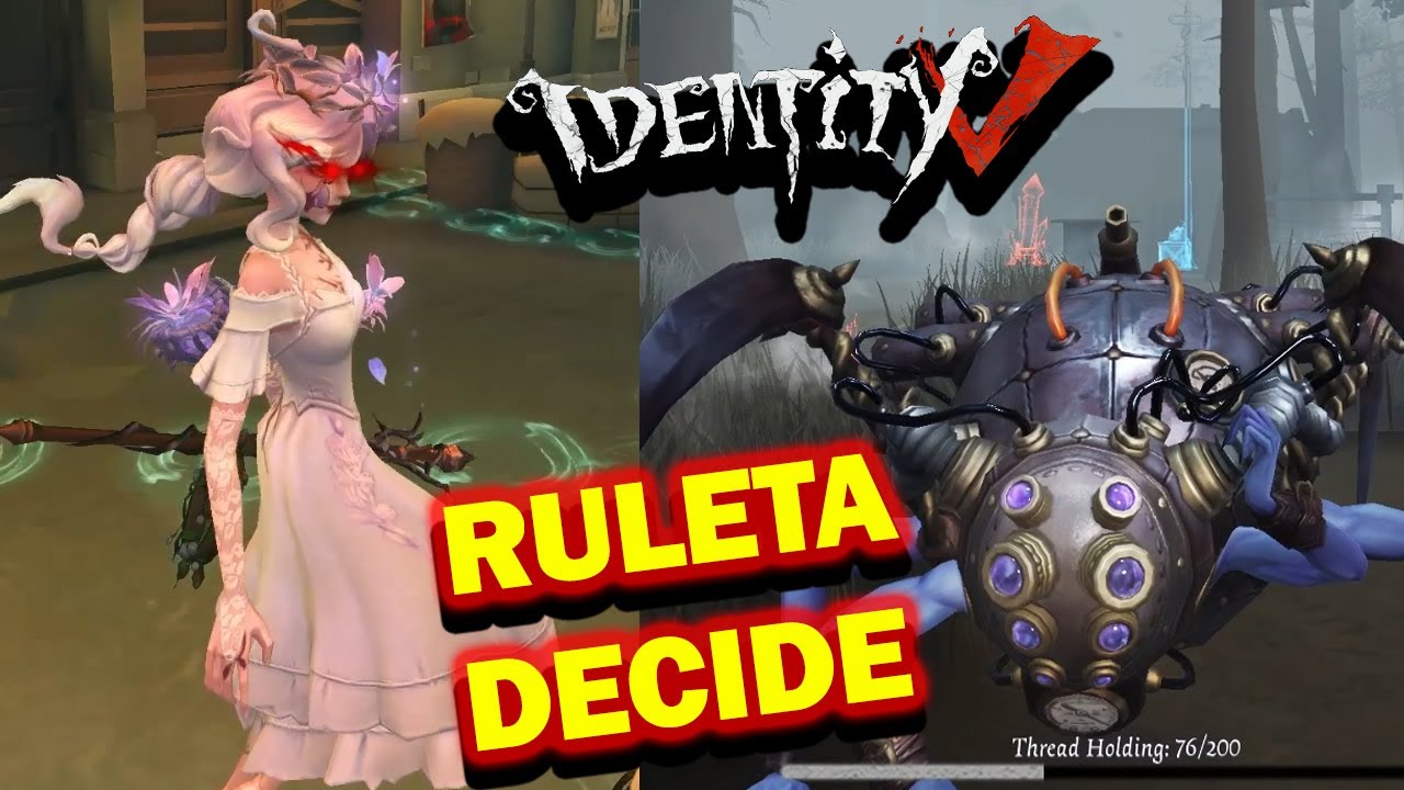 SE COMPLICA la partida con la NAIAD, Soul weaver COUNTER del forward y UN DÍA MÁS DE SORTEO