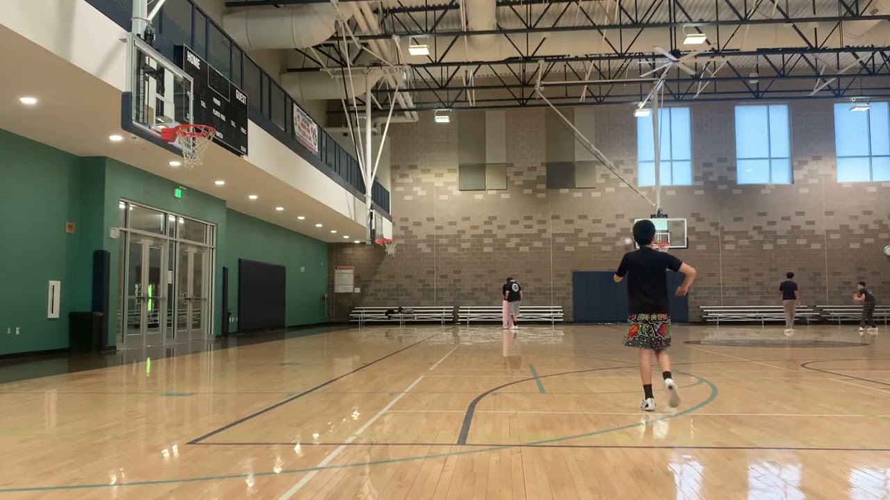 2/23/26-Mello Free throws