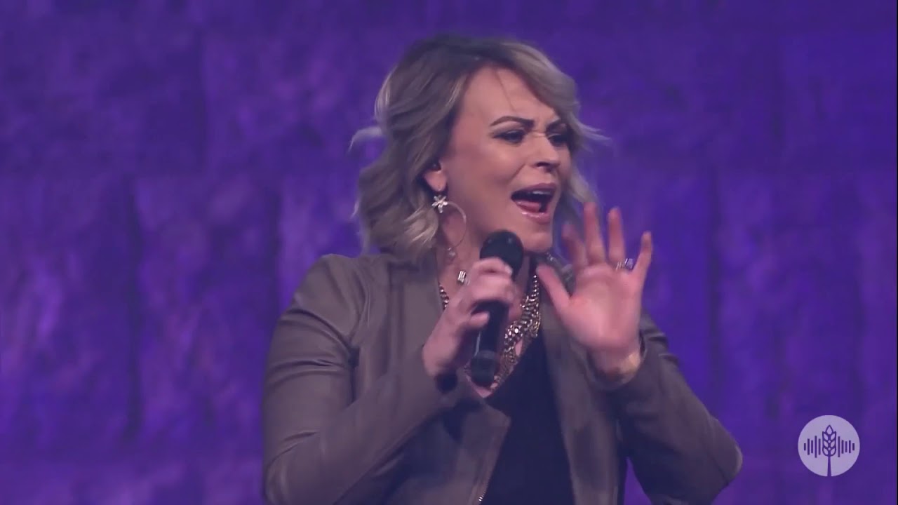 Your Great Name - Harvest Music Live