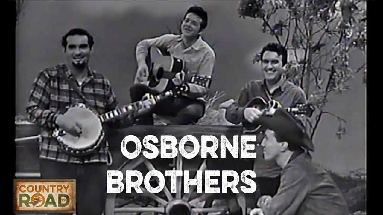 Osborne Brothers  