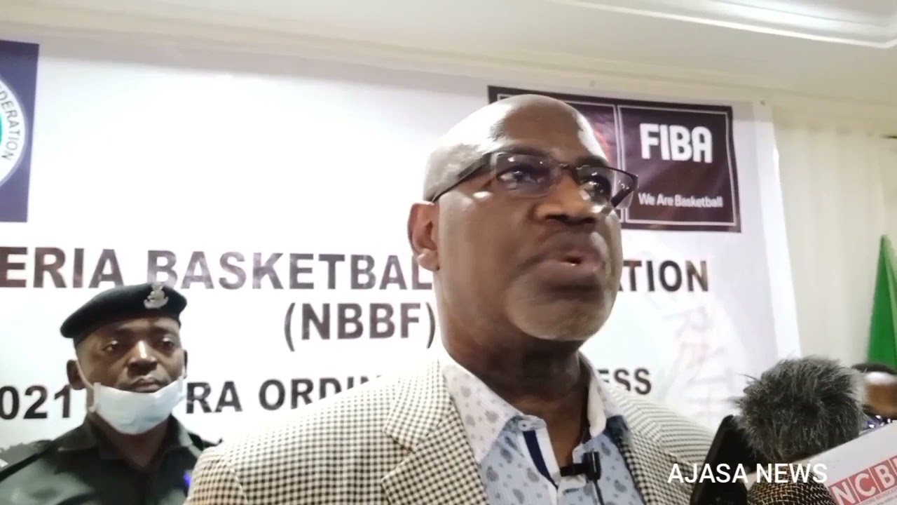Musa Kida explodes: Says no home base basketball player was good enough to be in Tokyo Olympics