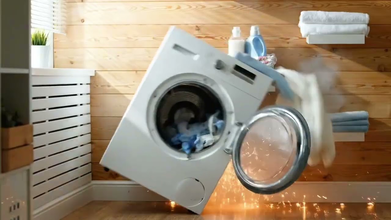 Appliance Video 15