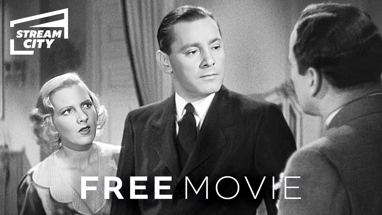 If You Could Only Cook | FREE MOVIE (Herbert Marshall, Jean Arthur, Leo Carrillo)