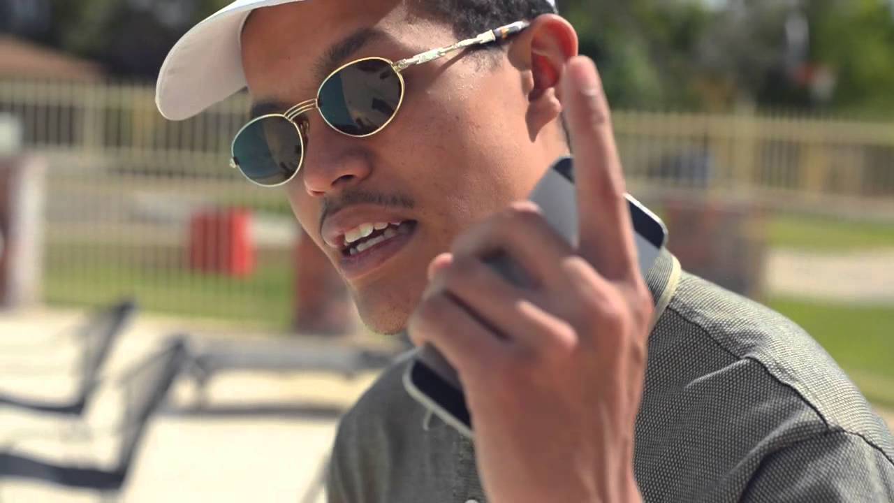 Lil Hawaii - Dans Med Mig (pizzagang)