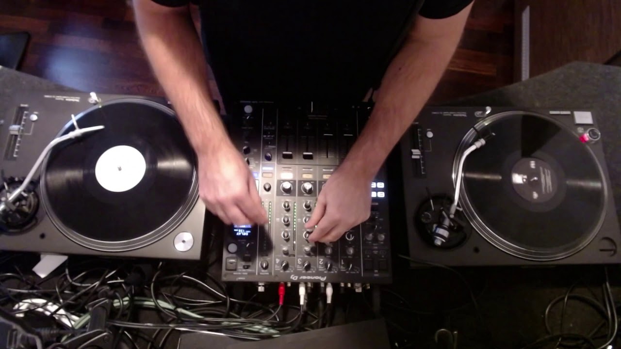 ZETA RETICULA VINYL-ONLY ELECTRO SET