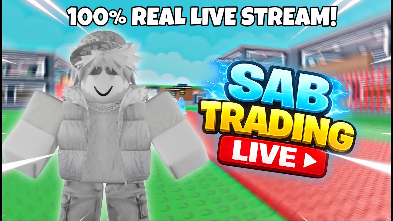 🔥 SAB TRADING LIVE | INSANE OFFERS 😱 | W OR L CHAT