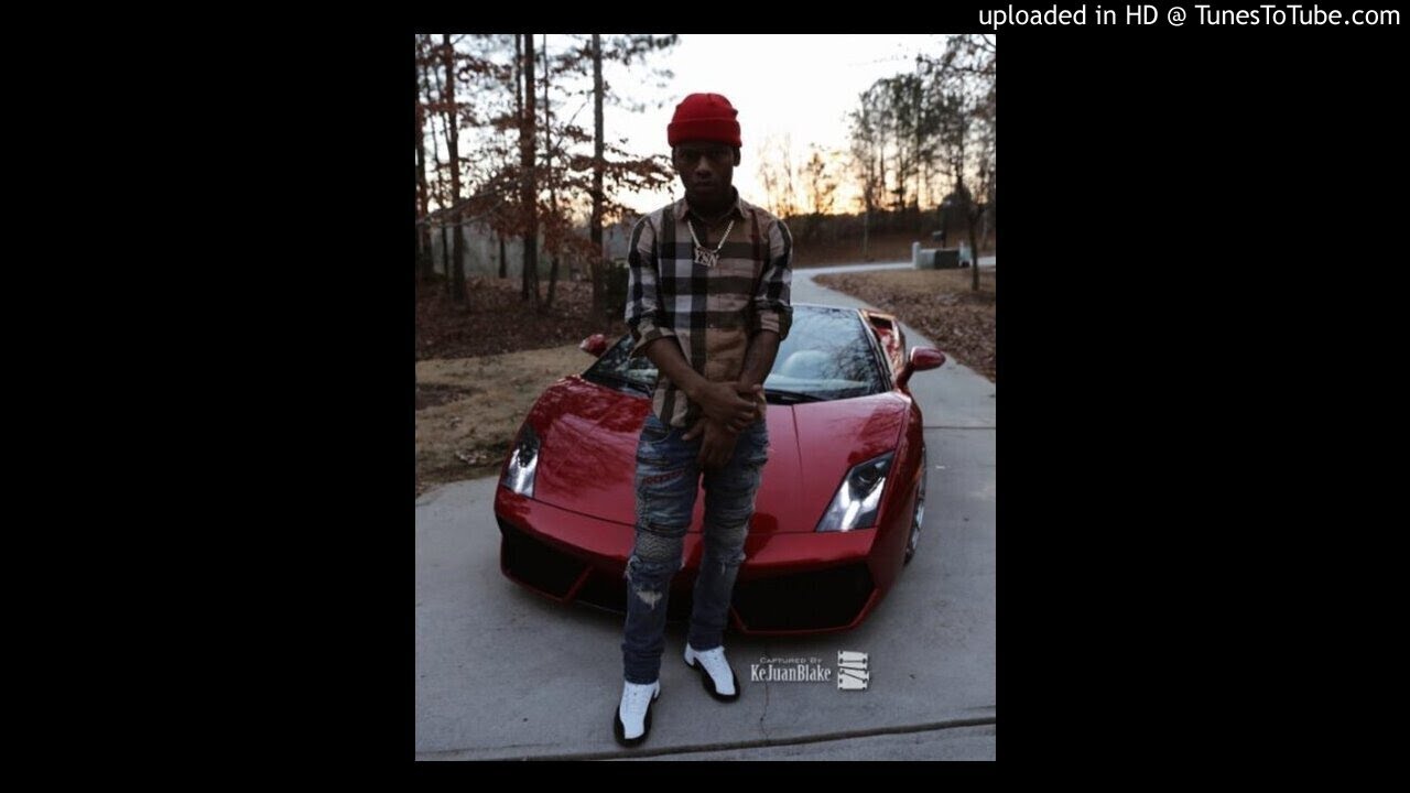 JDOT BREEZY x LUD FOE TYPE BEAT