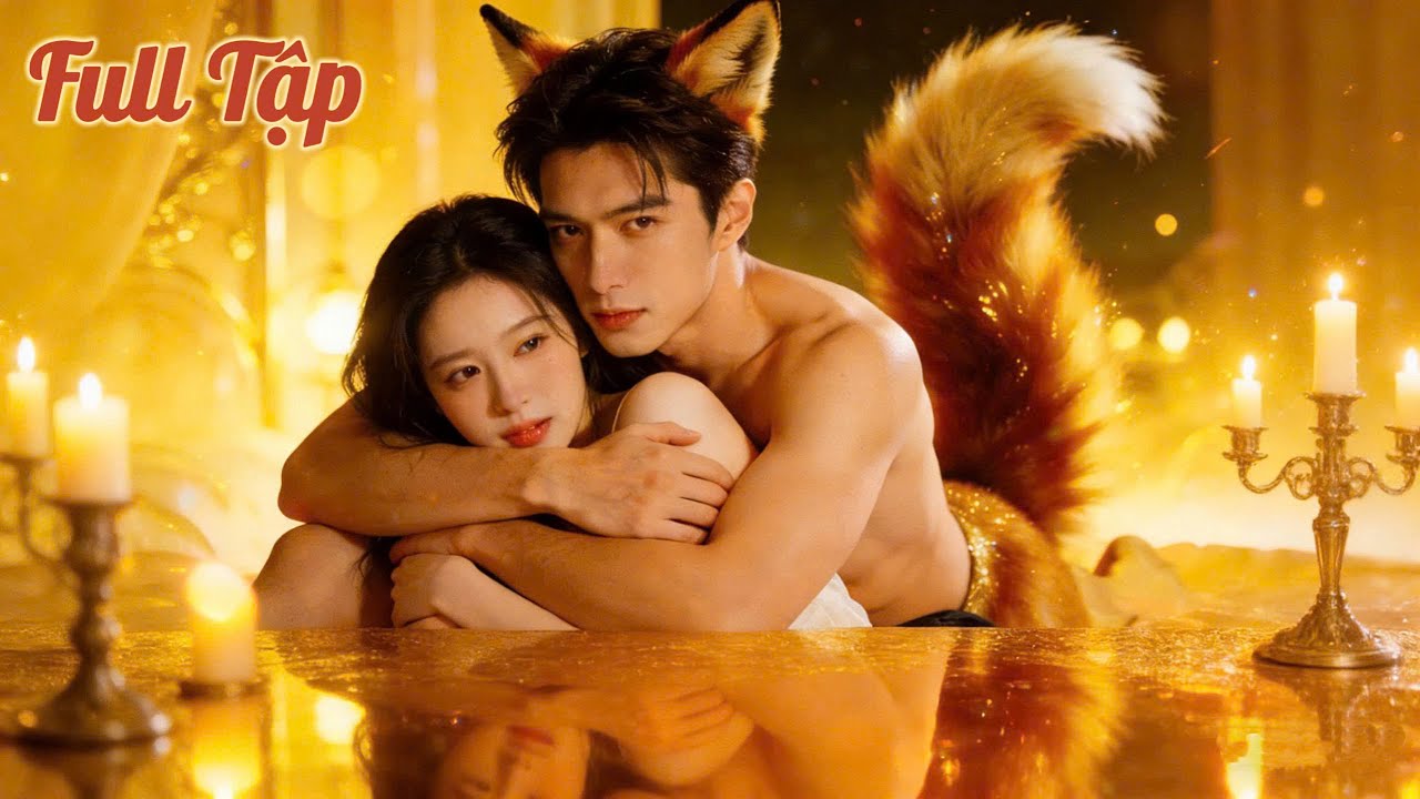 Cô Kết Hôn Chớp Nhoáng Với Zai Bao Để Kế Thừa Gia Sản, Nào Ngờ A Là Thiếu Chủ Vừa Giàu Vừa Quyền Thế