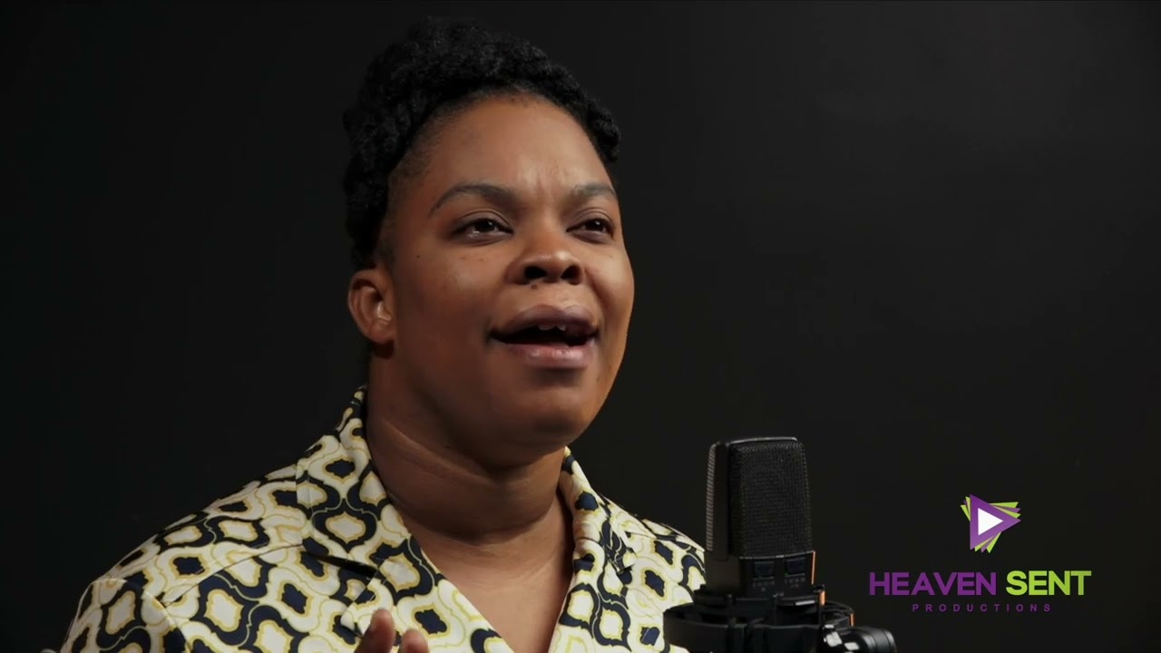 Nearer My God To Thee- Daniel Bishop, Michael Bellesmythe and Maria Allert